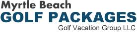 Myrtle Beach Golf Packages