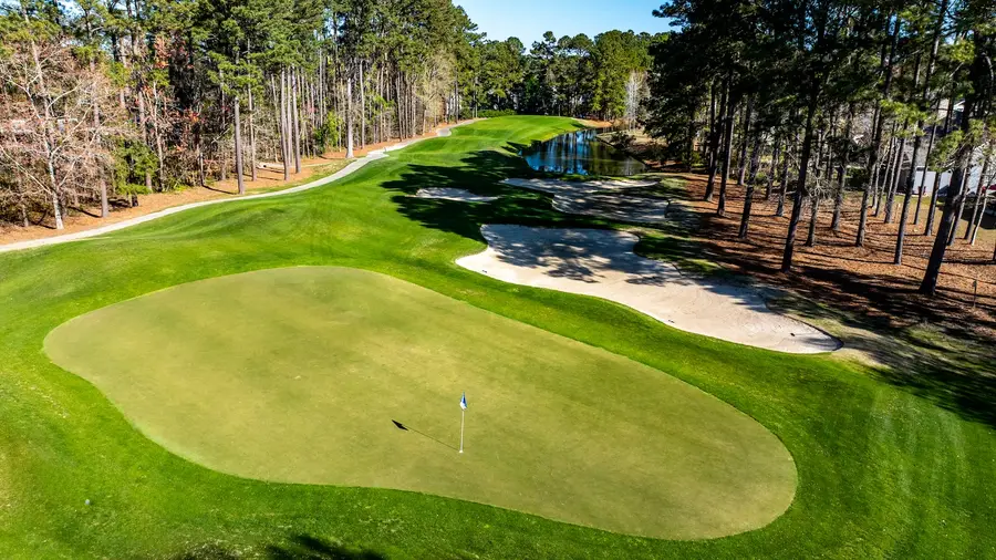 Arrowhead Country Club, view 2