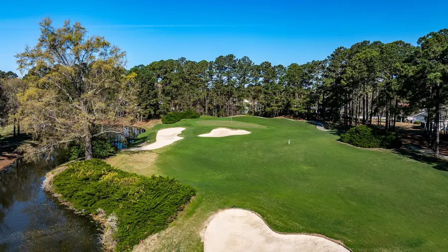 Arrowhead Country Club, view 4