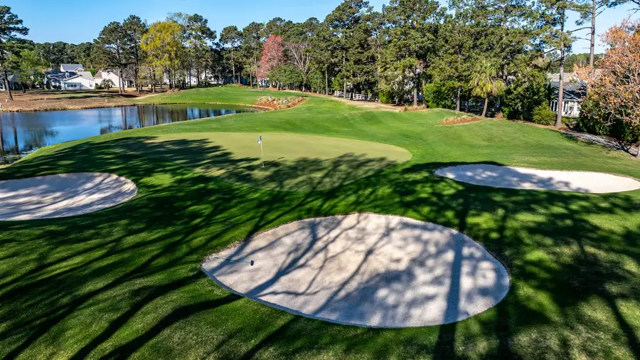Arrowhead Country Club, view 6