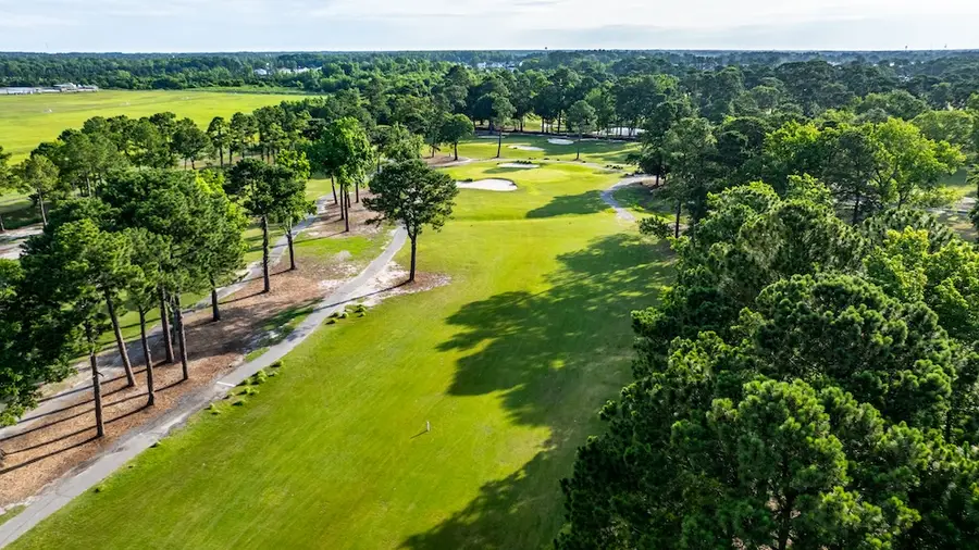 Azalea Sands Golf Club, view 3