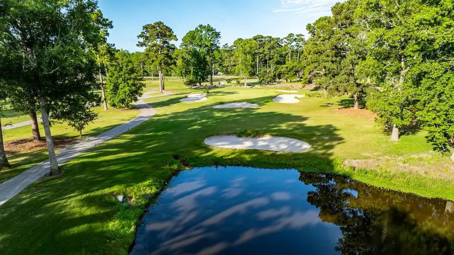 Azalea Sands Golf Club, view 4