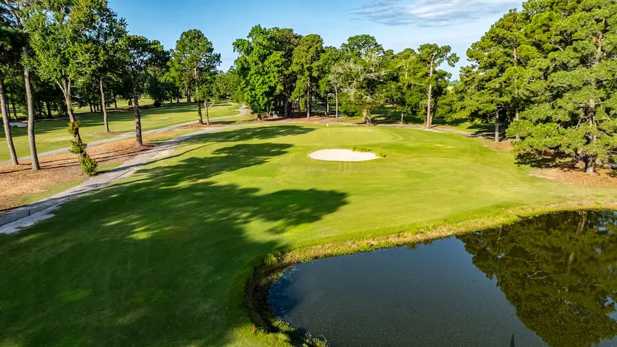 Azalea Sands Golf Club, view 5