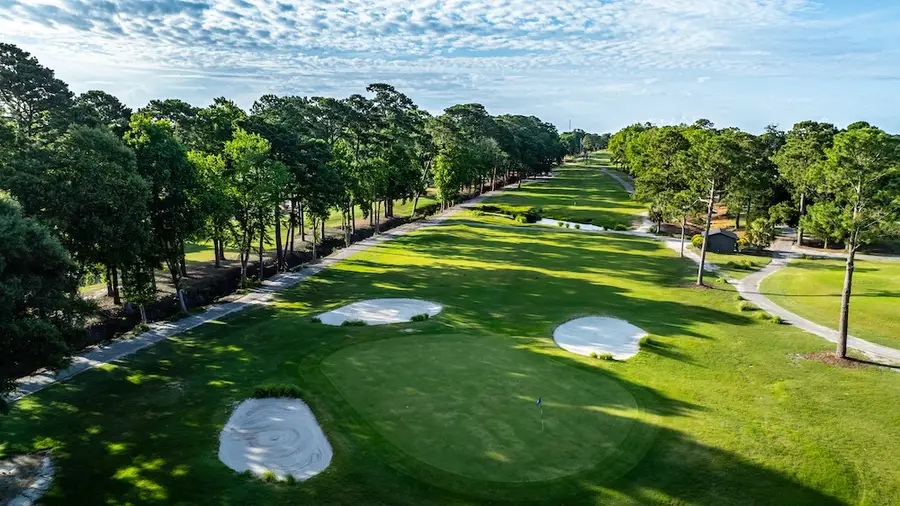 Azalea Sands Golf Club, view 6