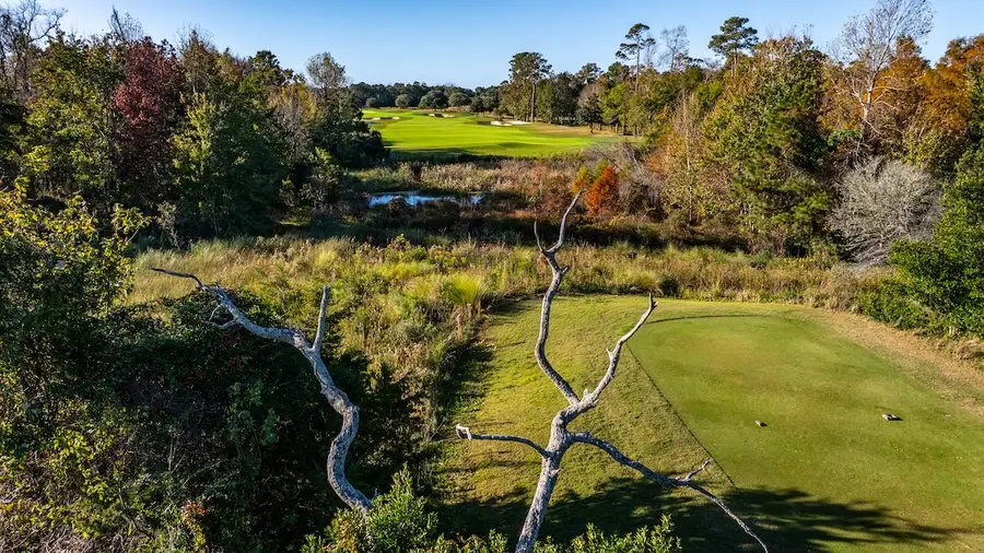 Barefoot Resort – Fazio Course, view 3
