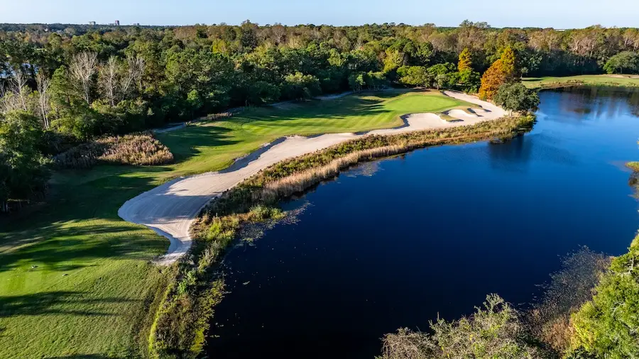 Barefoot Resort – Fazio Course, view 4
