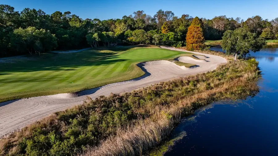 Barefoot Resort – Fazio Course, view 5