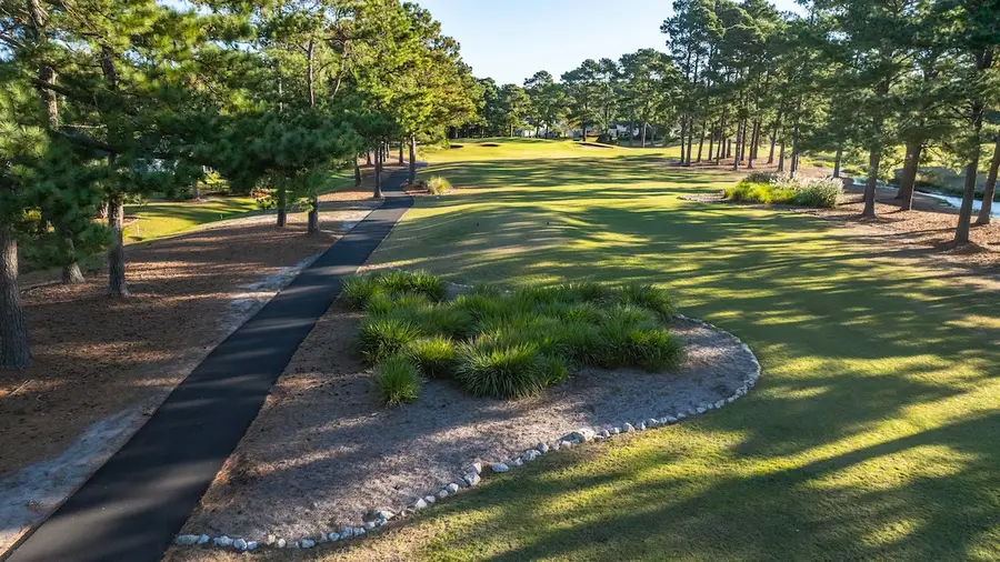 Burning Ridge Golf Club, view 2