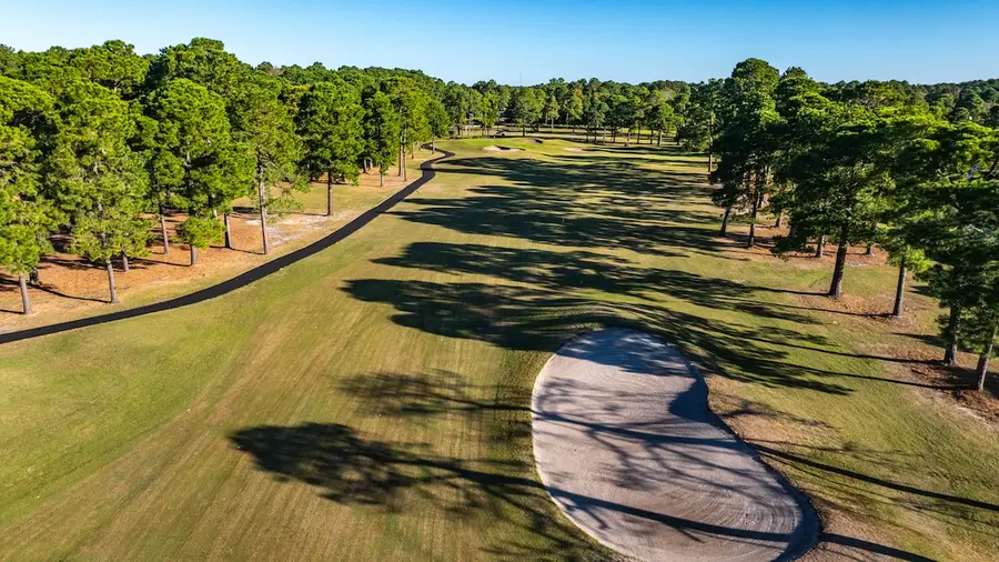 Burning Ridge Golf Club, view 5