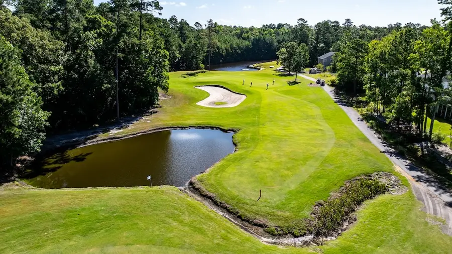 Diamondback Golf Club from the course