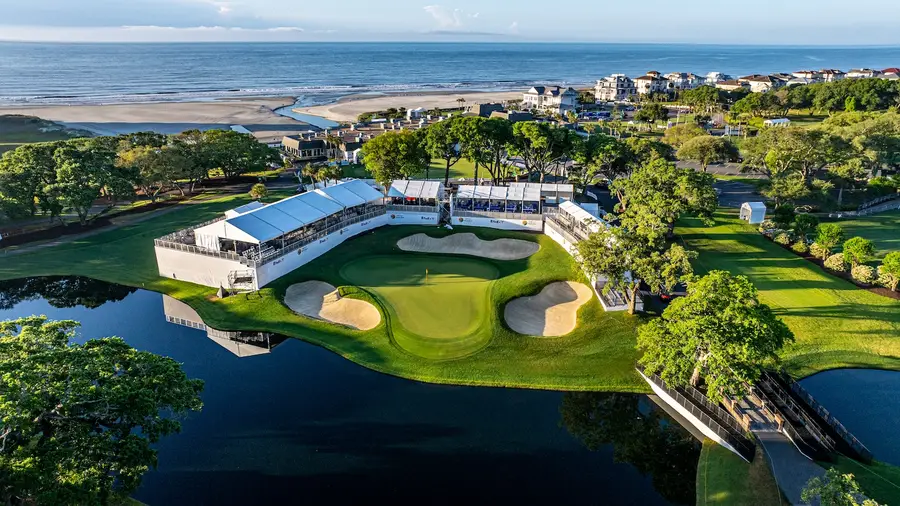 Dunes Golf and Beach Club, view 2