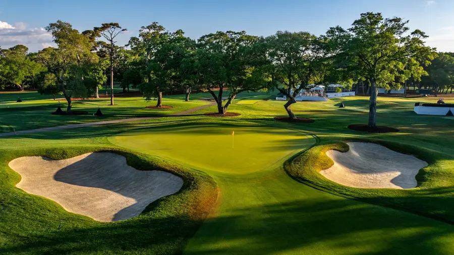 Dunes Golf and Beach Club, view 3