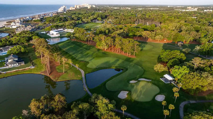 Dunes Golf and Beach Club, view 6