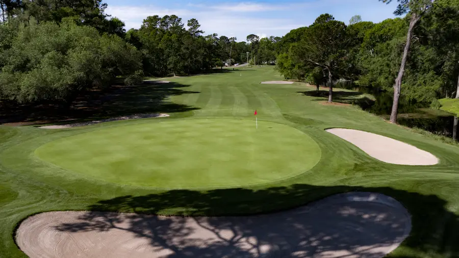 Litchfield Country Club, view 4