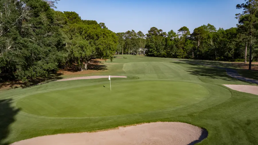 Litchfield Country Club, view 6