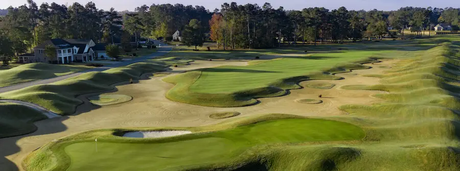 Long Bay Golf Club, view 6