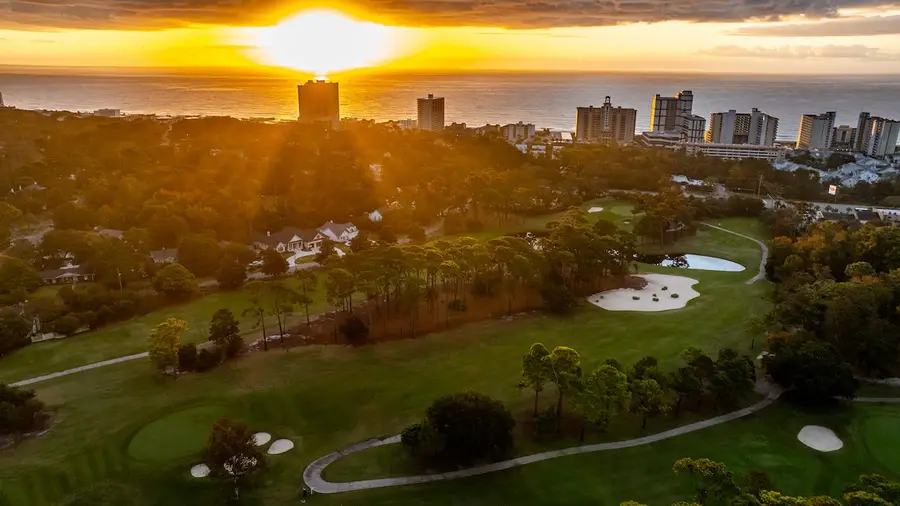 Pine Lakes Country Club, view 6