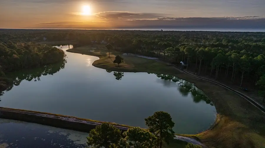 Sea Trail – Byrd Course, view 5