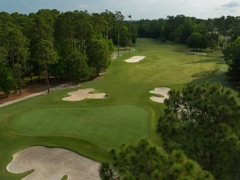 Tigers Eye Golf Links, view 6
