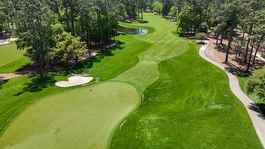 TPC Myrtle Beach, view 1