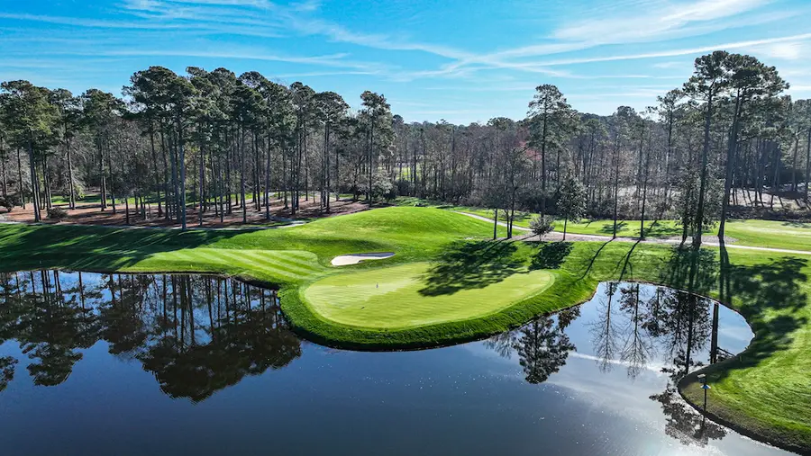 TPC Myrtle Beach, view 6