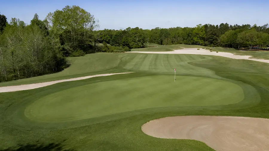 Willbrook Plantation Golf Club, view 2