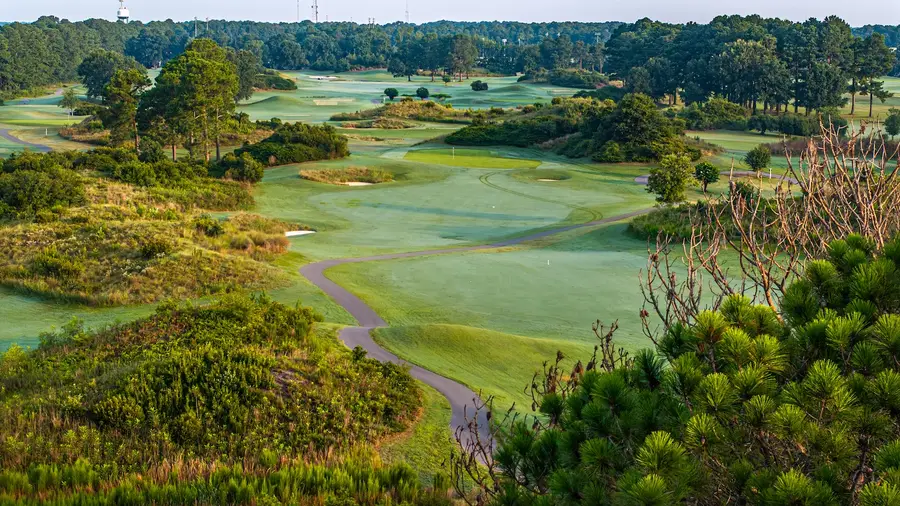 Wizard Golf Club, view 6
