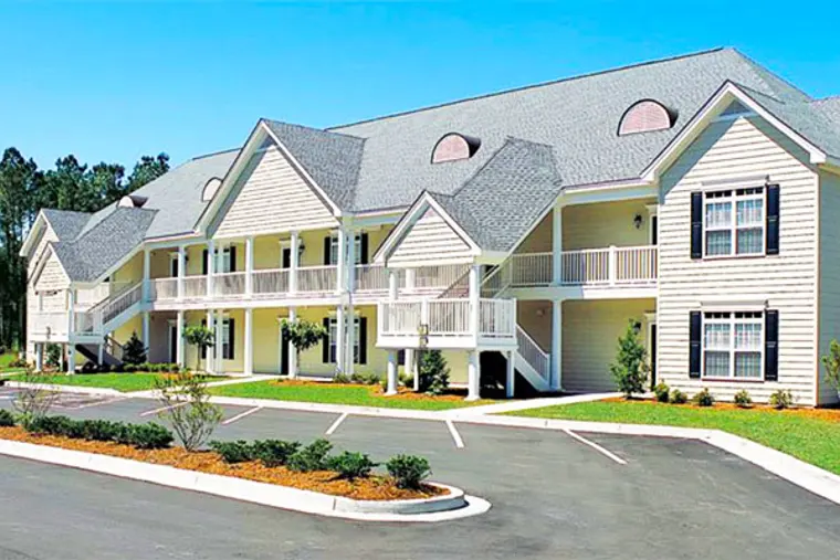 Condos