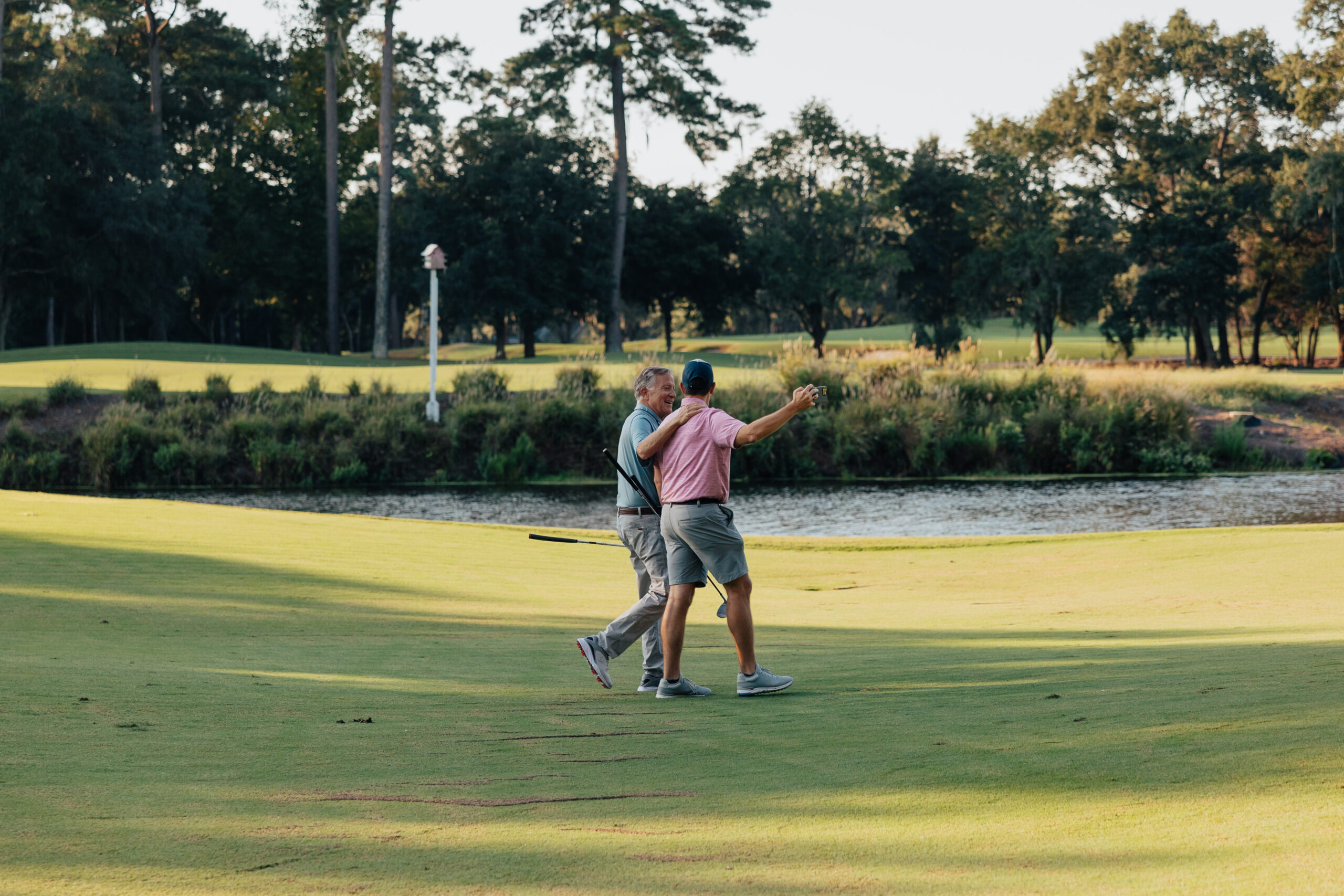 Myrtle Beach golf course guide