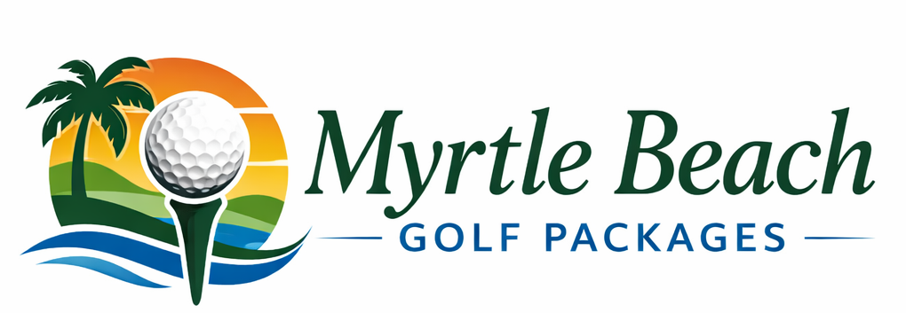 Myrtle Beach Golf Packages